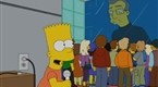 The Simpsons: Steve Mobs
