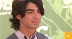 E! News Now: Joe Jonas' New Crush
