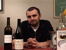 Thanksgiving Wine Episode