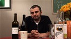 The Thunder Show: Thanksgiving Wine Episode (season 1, episode 586)