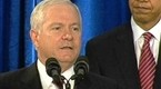 MSNBC Decision 08: Obama Security Team Introduced