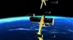 Attack of the Show: Raytheon's Unmanned Killer Bee Drone