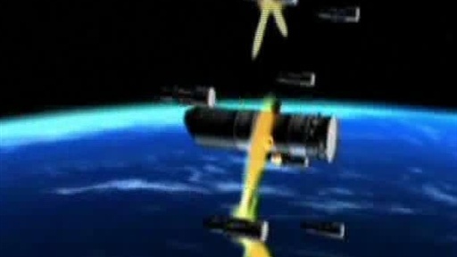 Raytheon's Unmanned Killer Bee Drone