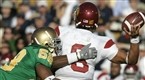Notre Dame: Notre Dame vs USC: Preview
