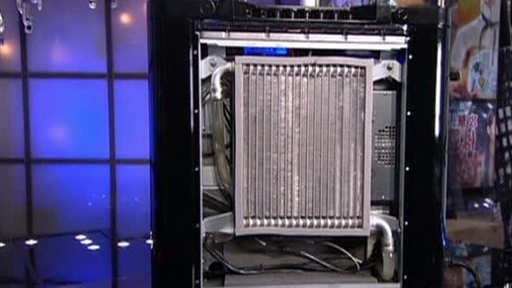 Reactor Gaming PC Review