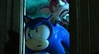 Videogame Trailers: Sonic Unleashed Night of the Werehog Short Film