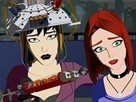 Spider-Man | Season 1 Episode 6 | Head Over Heals