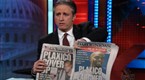 The Daily Show with Jon Stewart: Mon, Dec 1, 2008 (season 13, episode 153)