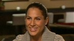 Access Hollywood: Access Exclusive: Ashley Dupre Part Two