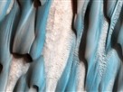 Martian Landforms
