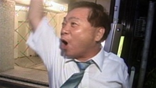 Noodle Eating Contest and Other Japanese Oddities