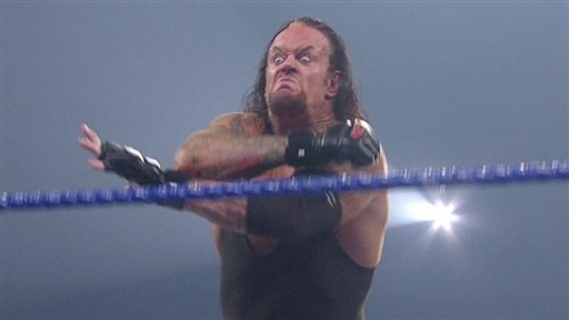 Casket Match Video