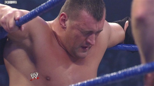 Undertaker vs. Vladimir Kozlov Video