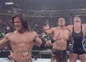 The Road To Survivor Series picture