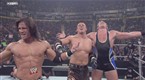 ECW: The Road To Survivor Series (season 3, episode 127)