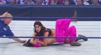 Friday Night SmackDown: Victoria vs. Brie Bella