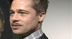 E! News Now: Brad Pitt's Fatherly Advice