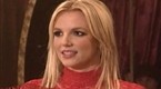 E! News Now: Britney Celebrates "GMA" Style
