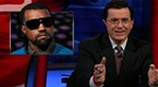 The Colbert Report: Operation Humble Kanye