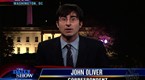 The Daily Show with Jon Stewart: Mumbai Tragedy