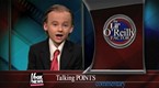 Talkshow with Spike Feresten: More Li'l O'Reilly