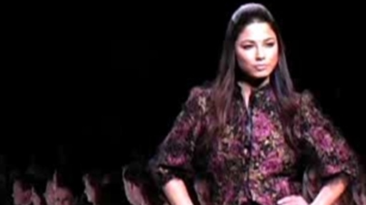 Stylista Spring Trends