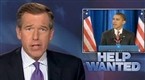 MSNBC Decision 08: Help Wanted: Still Seeking Cabinet Members