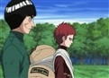 Showdown: Gaara vs. Kimimaro! picture
