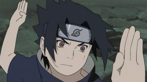 Sasuke Fan Faves