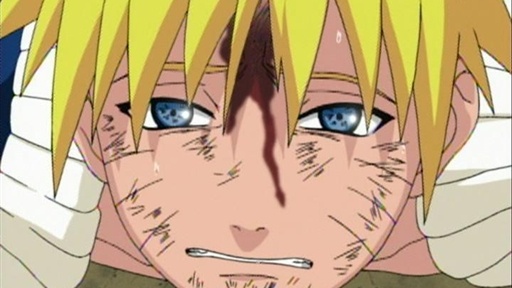 The Third Hokage, Forever...