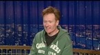 Late Night with Conan O'Brien: Late Night Underground: Yum Yum Yum