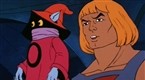 He-Man and the Masters of the Universe: The Cosmic Comet (season 1, episode 20)