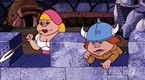 He-Man and the Masters of the Universe: Evil-lyns Plot (season 1, episode 11)