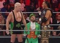 Number One Contenders Match picture