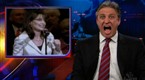 The Daily Show with Jon Stewart: Tue, Dec 2, 2008 (season 13, episode 154)