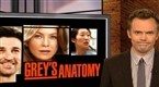 The Soup: The Soup: A "Grey" Area