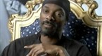 Snoop Dogg's Father Hood: Proud Papa