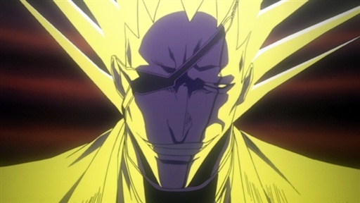 Bleach 36