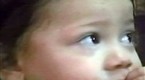 NBC TODAY Show: World Rallies to Aid Orphaned Tot