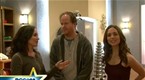 Access Hollywood: On The Set Of 'Dollhouse' Part One