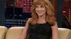E! News Now: Griffin Laughs Off Anorexia
