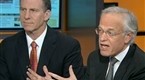 MSNBC Decision 08: Strategy Shift? The Future of U.S. and Middle Eastern Relations