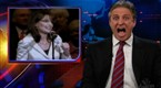 The Daily Show with Jon Stewart: Indecision 2008 - Chambliss vs. Martin
