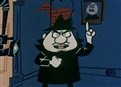 The Scrooched Moose picture