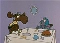The Deep Six Or The Old Moose And The Sea picture
