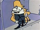 Bullwinkle Makes A Hit Or I Get A Bang Out Of You