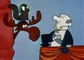 Jet Fuel Formula And Bullwinkle's Ride Or Goodbye, Dollink picture