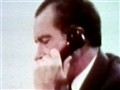 NBC TODAY Show - Audiotapes Reveal Nixon’s Worries