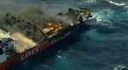 National Geographic Channel: Oil Tanker Inferno