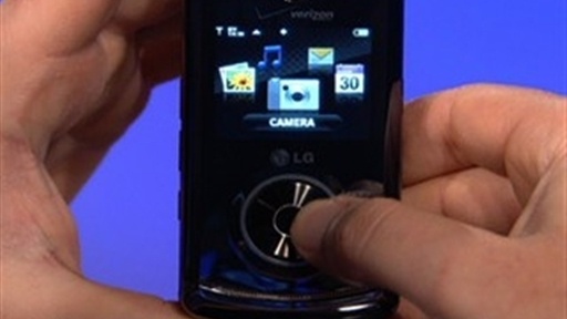 LG Chocolate 3 Phone Review